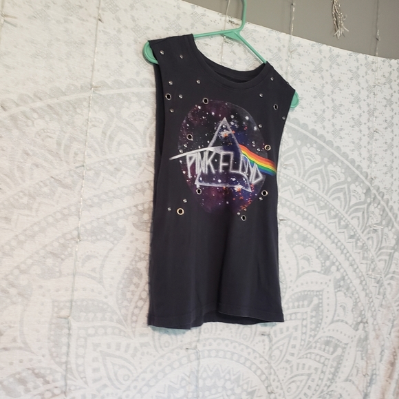 Urban Outfitters Tops - Urban Outfitters Pink Floyd tank